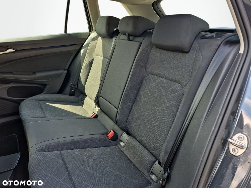 Volkswagen Golf Variant 2.0 TDI Life Plus DSG - 12