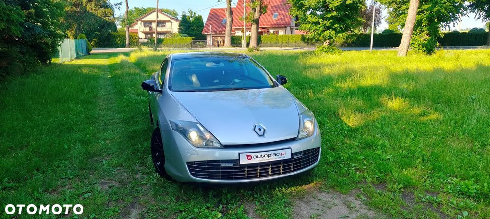 Renault Laguna dCi 150 FAP Night and Day - 7