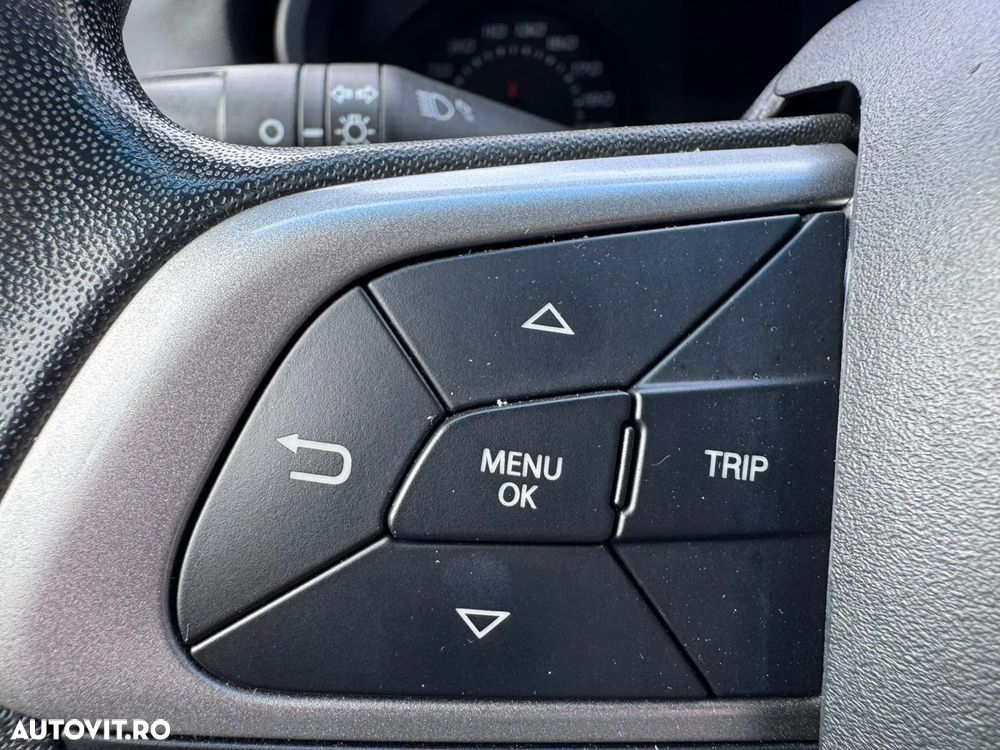 Fiat Tipo 1.3 Mjet Easy - 16