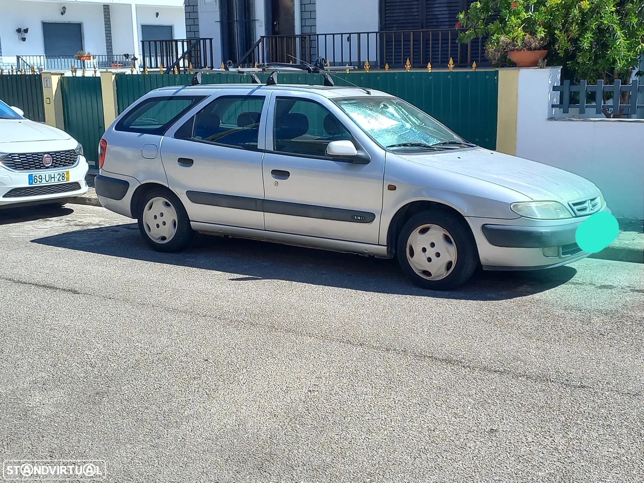 Citroën Xsara Break 1.4i SX - 1