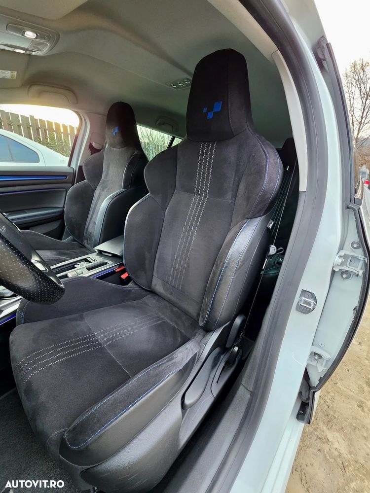 Renault Talisman ENERGY dCi 160 EDC INITIALE PARIS - 11