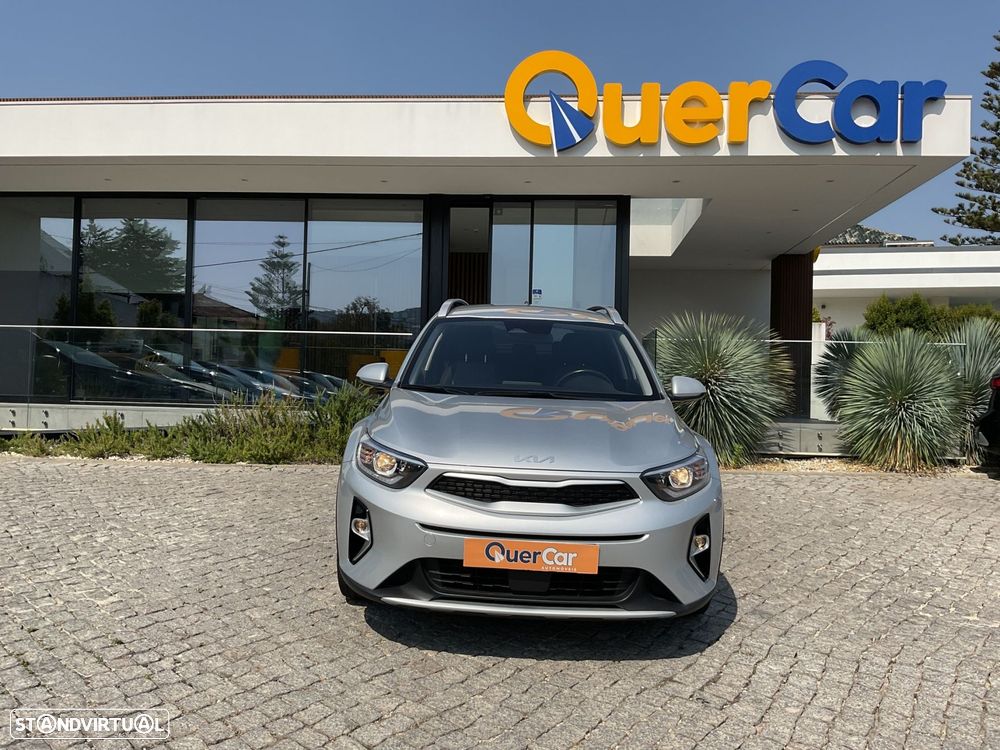 Kia Stonic 1.2 MPi Vibe - 5