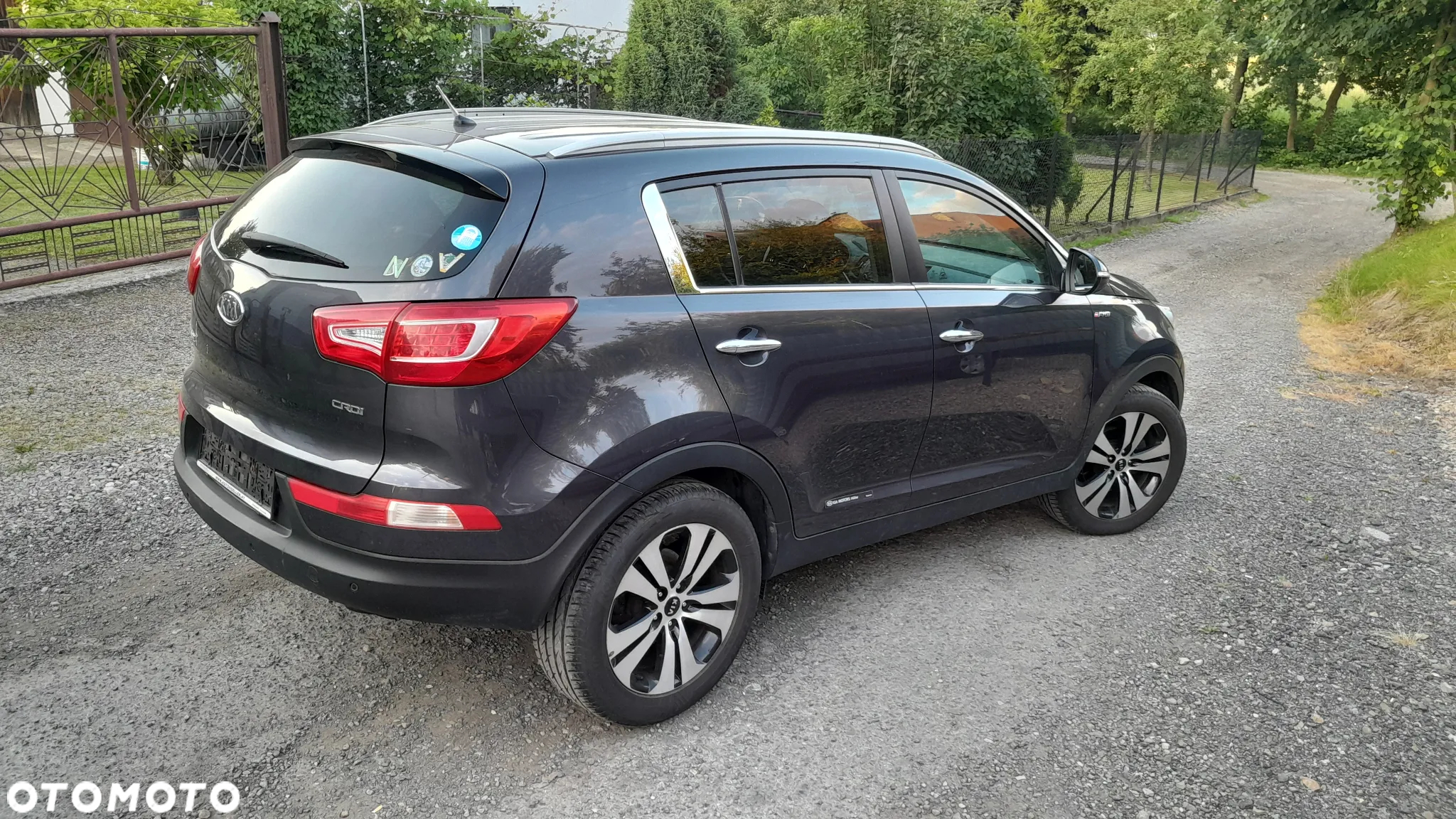 Kia Sportage - 28