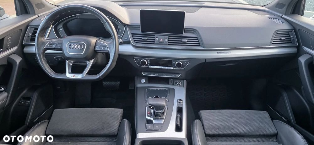 Audi Q5 ver-e--hybrid-270-kw-quattro-s-tronic - 19