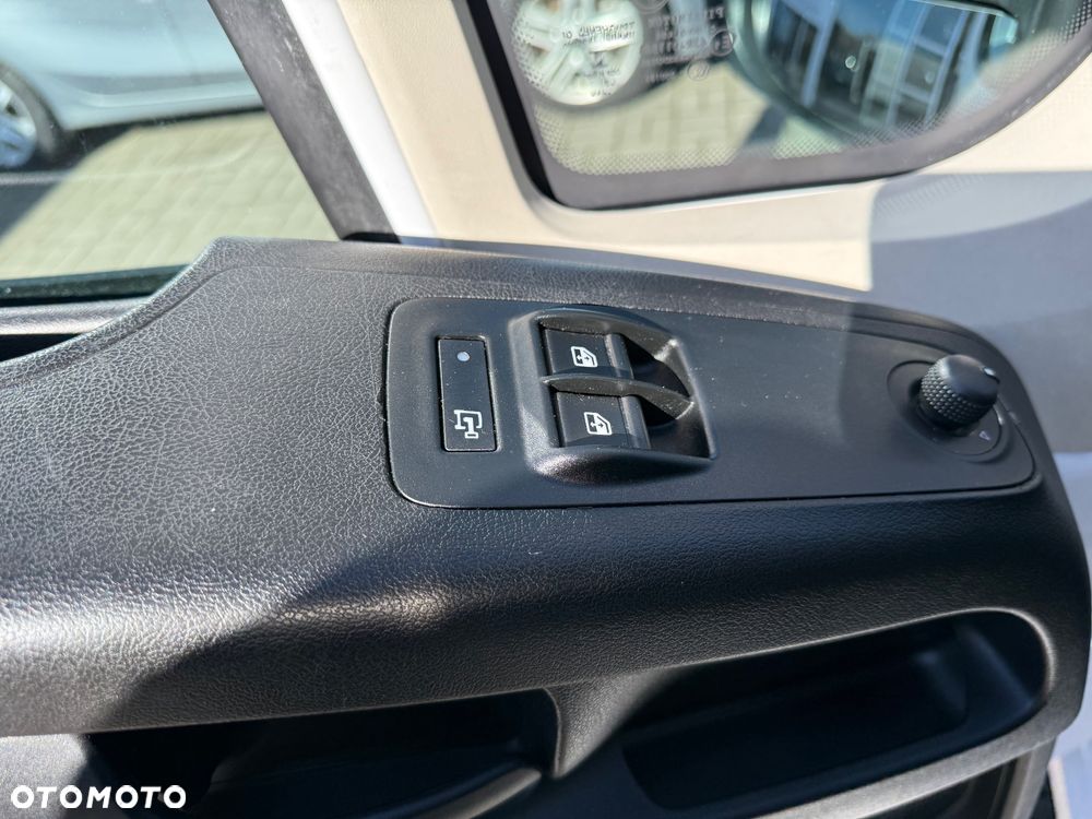 Fiat Ducato Izoterma L3H2 - 9