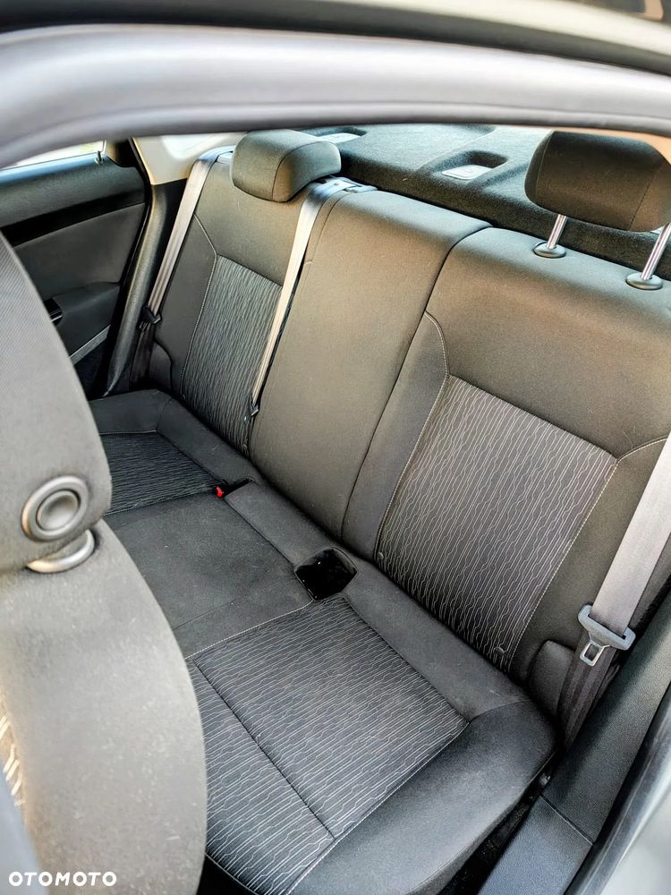 Opel Astra - 13