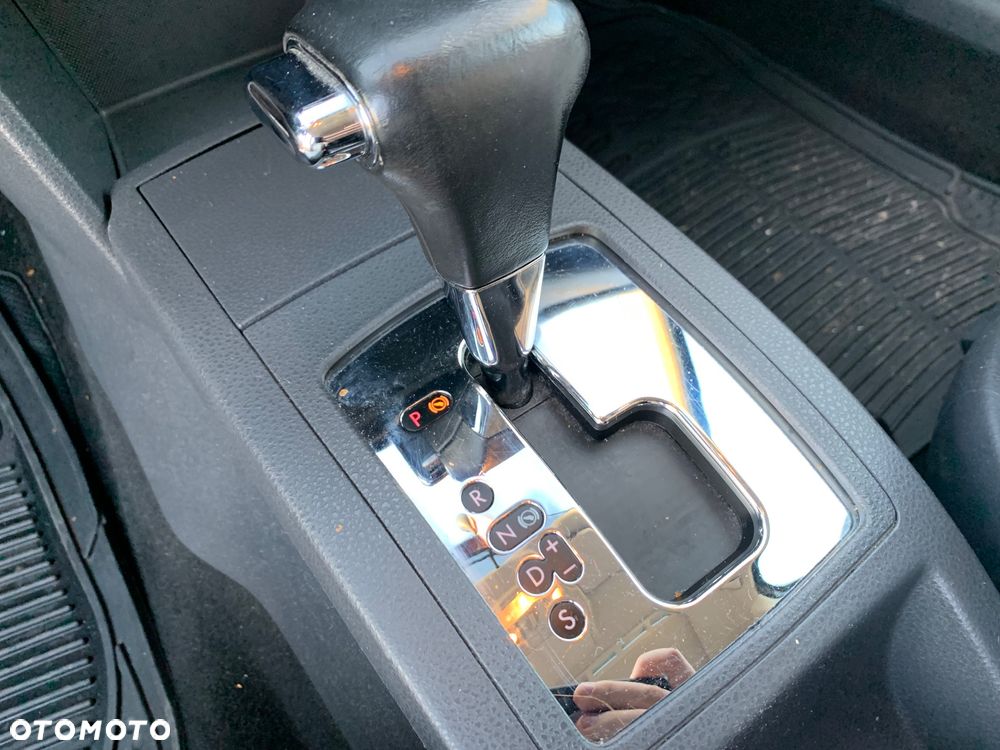 Volkswagen Polo 1.4 Automatik CrossPolo - 15