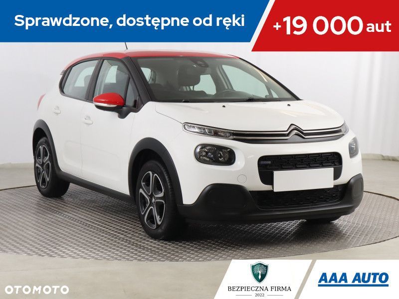 Citroën C3 - 1