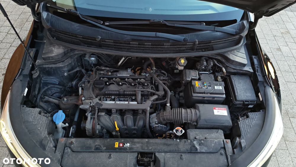 Kia Stonic 1.2 Dream-Team Edition - 36