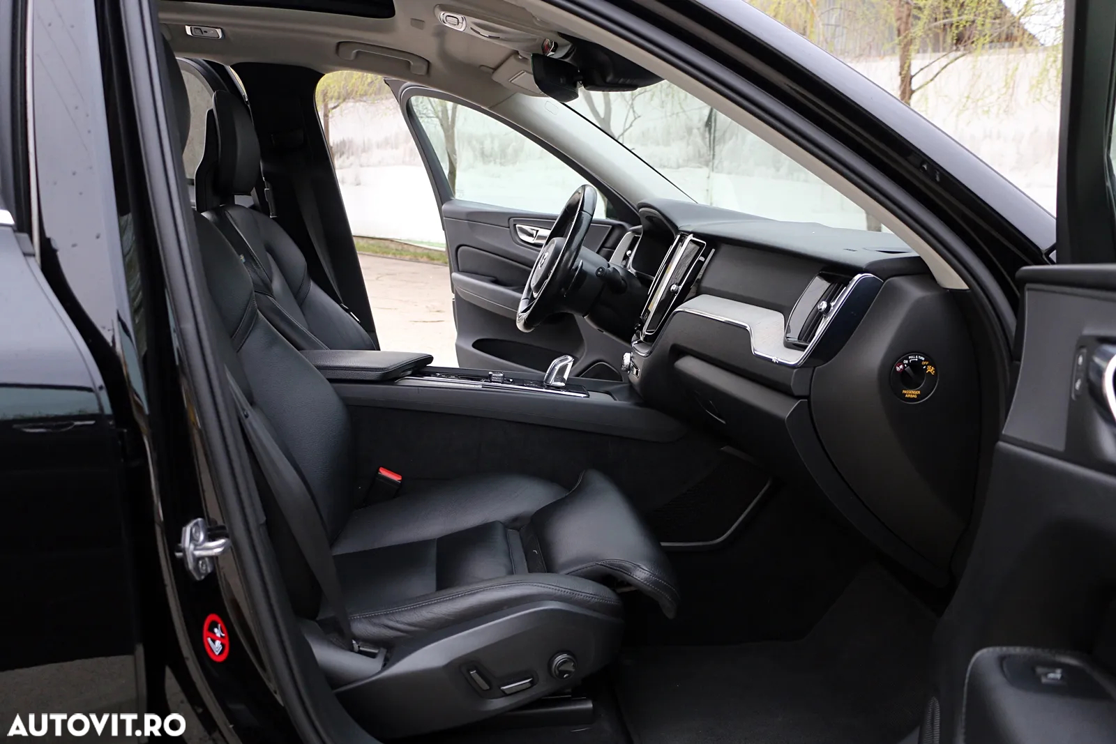 Volvo XC 60 - 16
