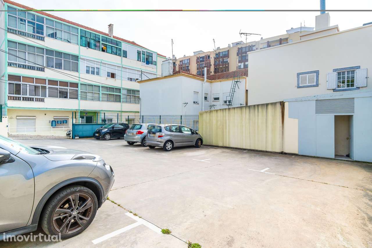 terreno urbano para construção - Grande imagem: 2/5