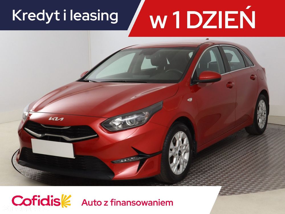 Kia Cee'd