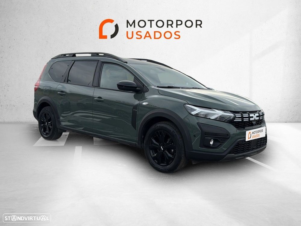 Dacia Jogger 1.0 TCe Extreme - 3