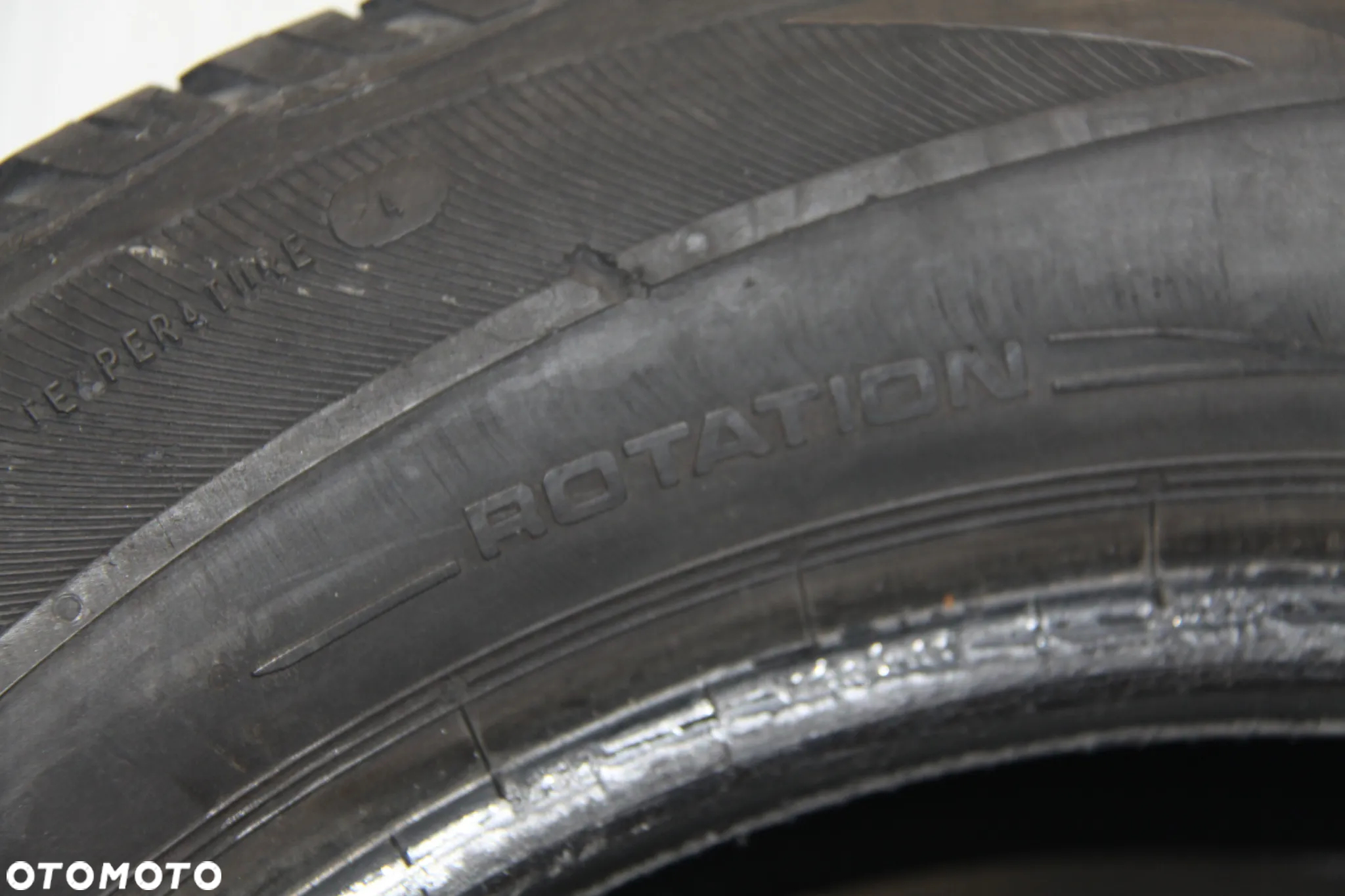 Opony 185/60 R15 ZIMA - 9