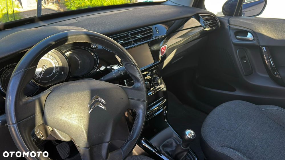 Citroën C3 1.0 VTi Seduction - 10