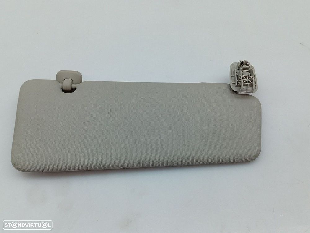 Pála de sol esquerda RENAULT Captur (J5_) - 3