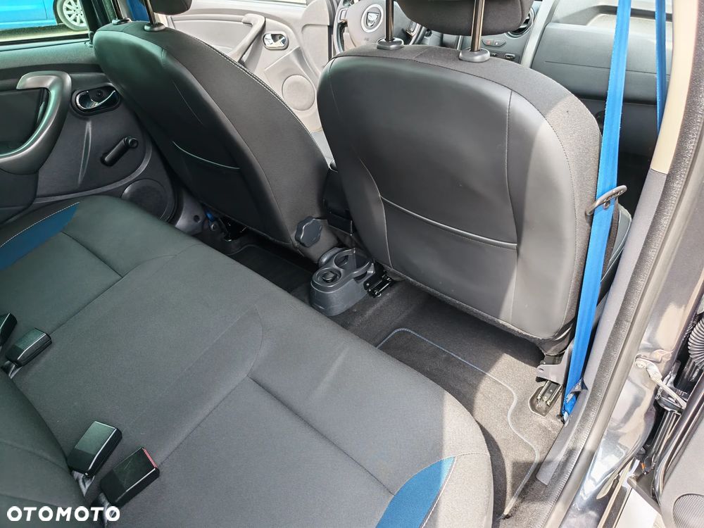 Dacia Duster 1.2 TCe Prestige - 21