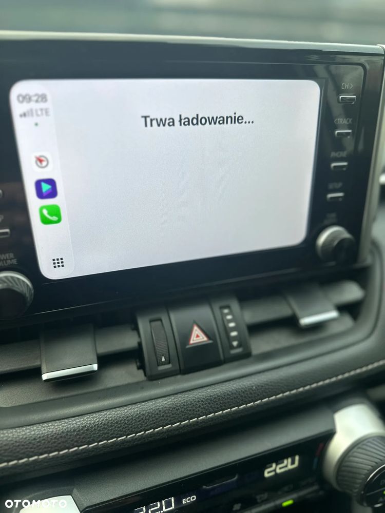 Toyota RAV4 2.0 Comfort 4x2 MS - 23