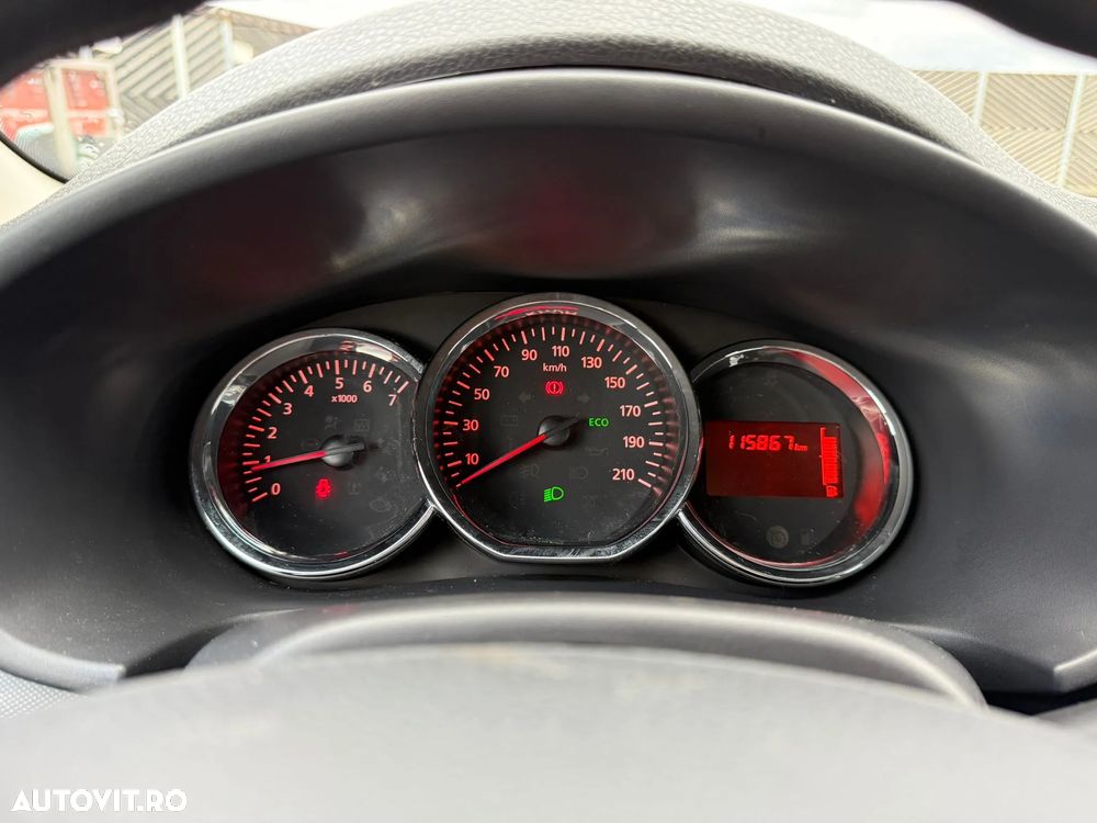 Dacia Logan MCV 1.0 SCe Acces - 3