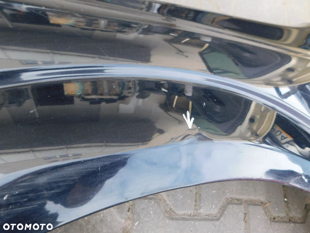 błotnik lewy przód OPEL ASTRA III H z20r - 6