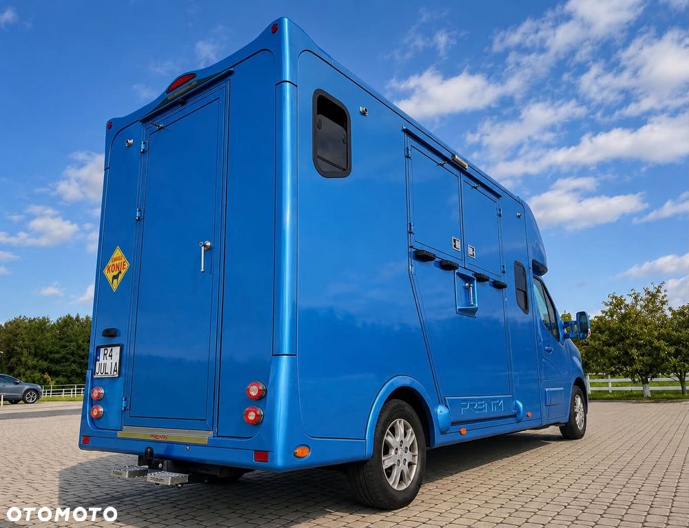 Renault Master - 8
