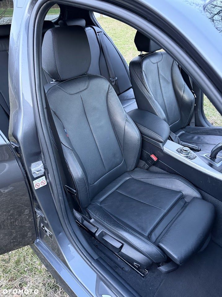 BMW Seria 1 118d M Sport Shadow - 26