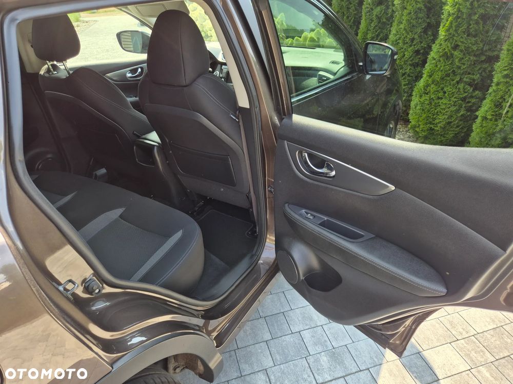 Nissan Qashqai 1.3 DIG-T Tekna+ - 15