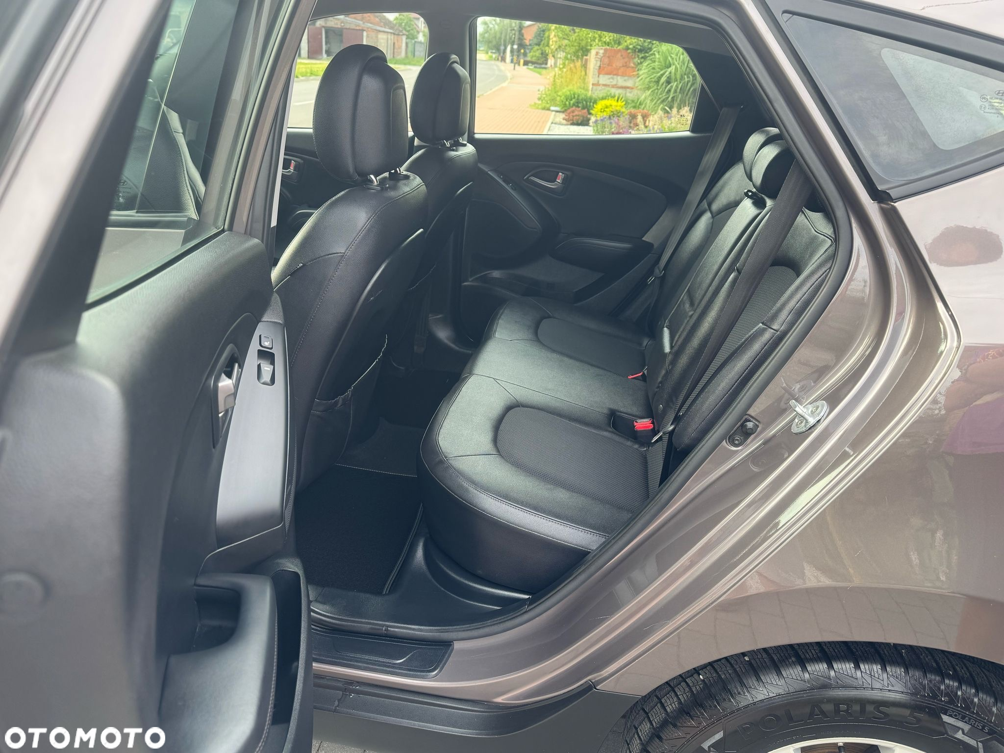 Hyundai ix35 1.6 2WD 5 Star Edition - 22