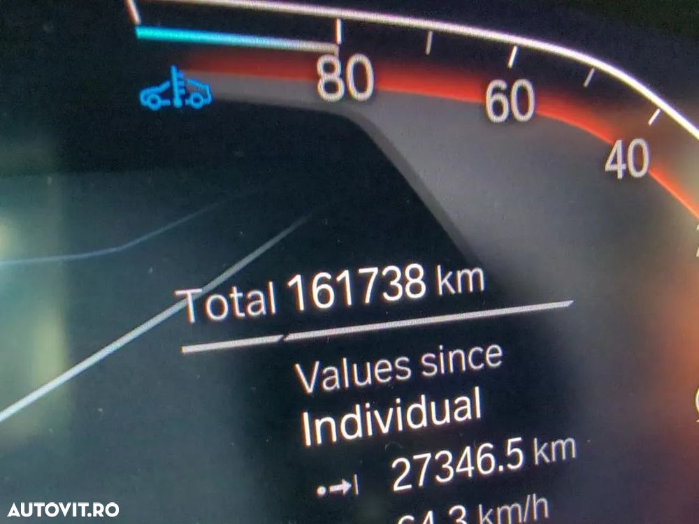 BMW X3 xDrive20d AT MHEV - 11