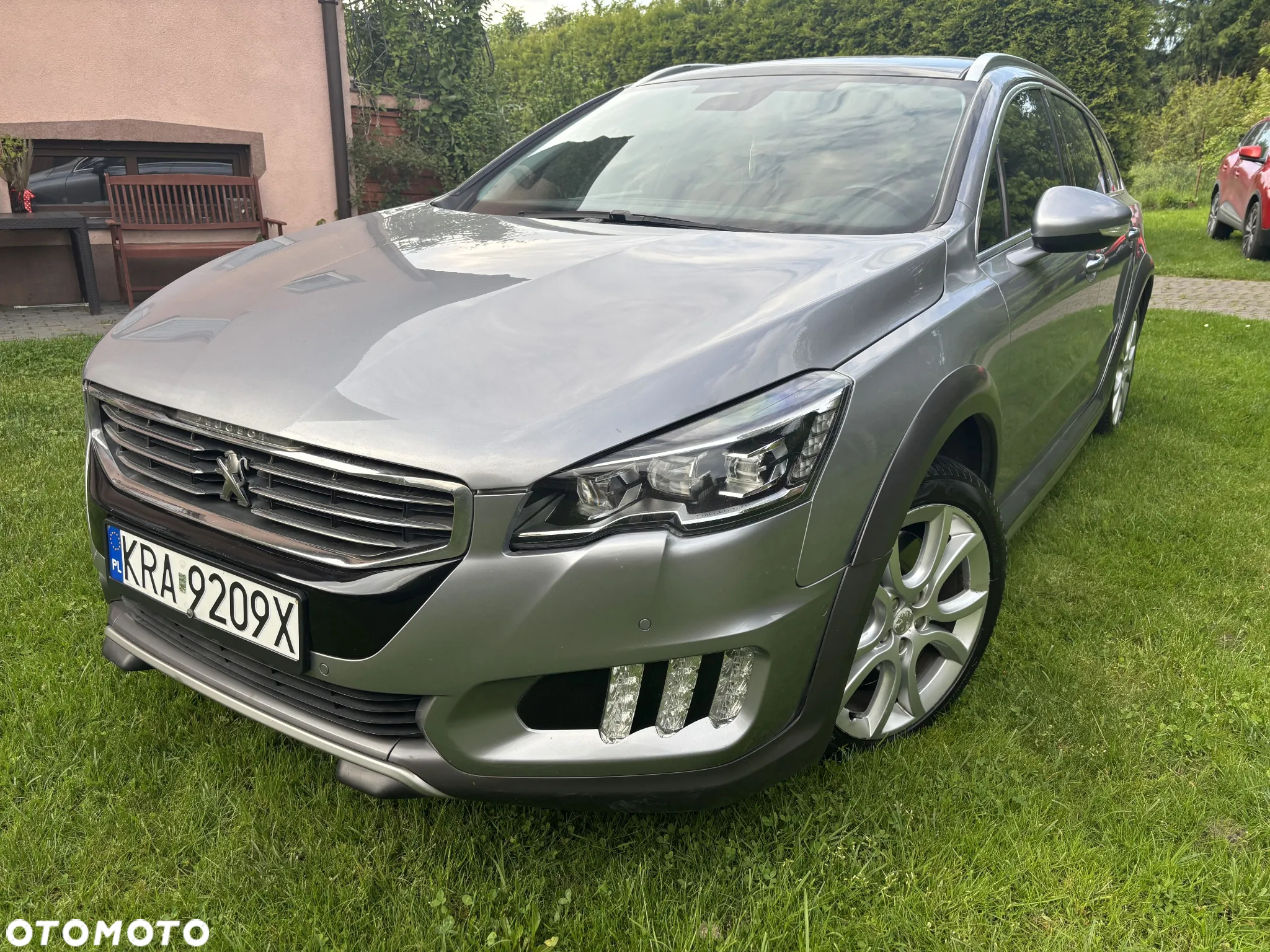 Peugeot 508 - 13