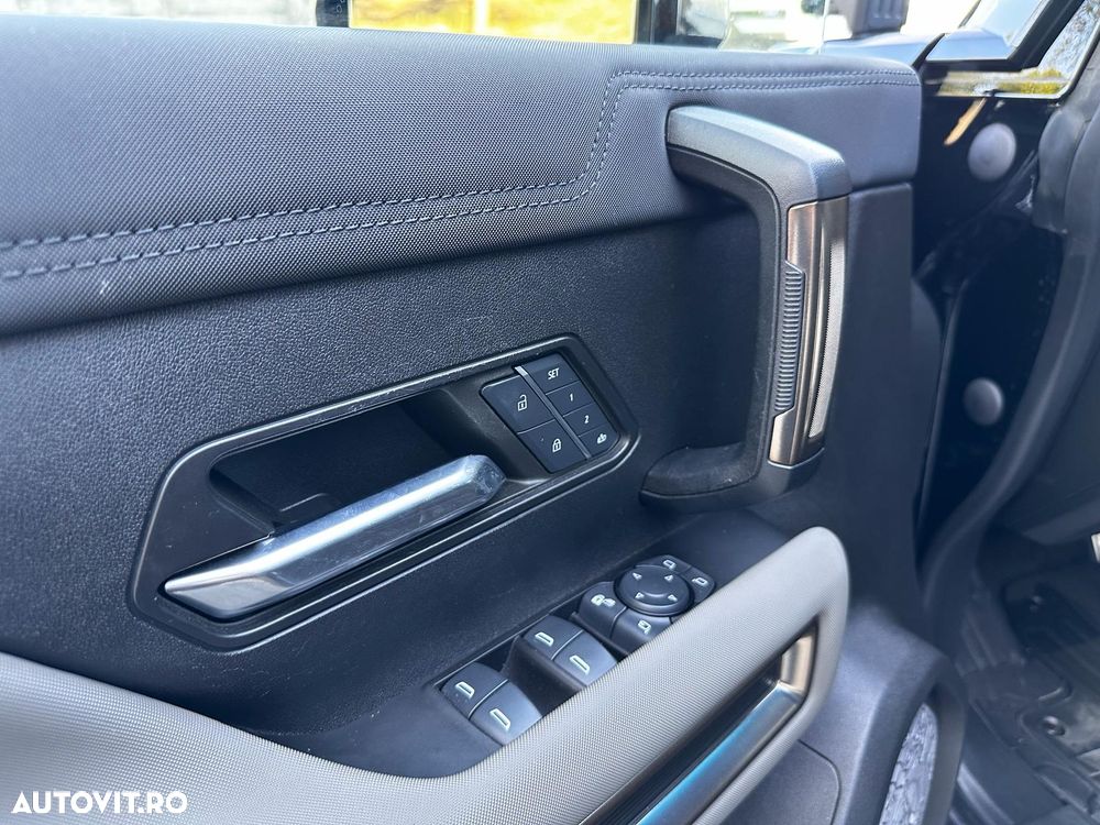Hummer H3 - 13