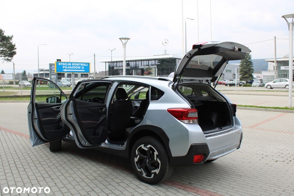 Subaru XV 2.0ie Lineartronic Comfort - 19