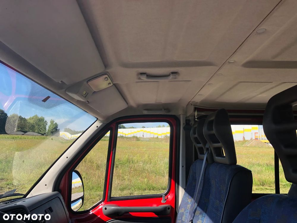 Fiat Ducato - 14