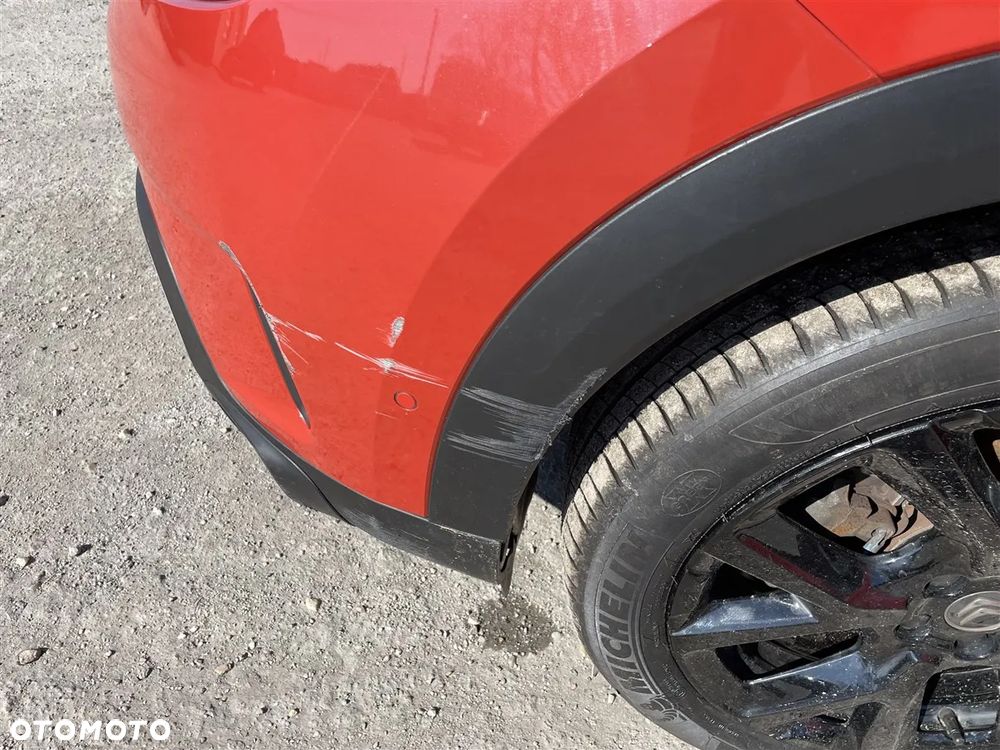 Citroën C5 Aircross 1.2 PureTech Feel Pack EAT8 - 14