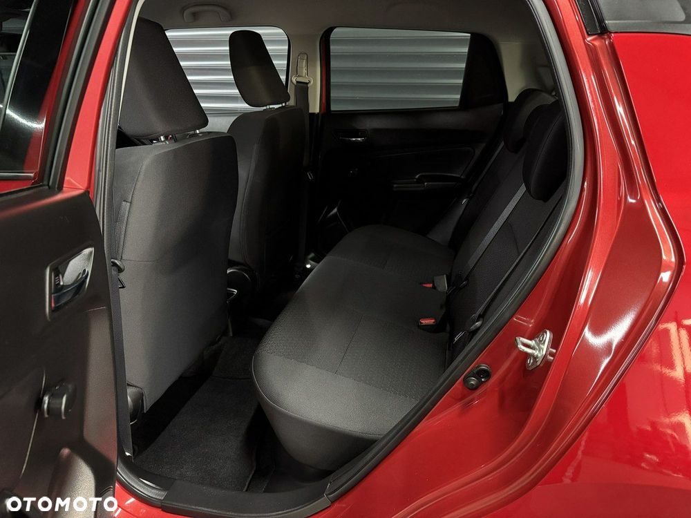 Suzuki Swift - 21