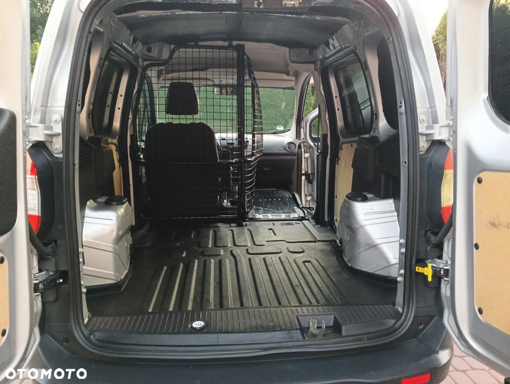 Ford Transit Courier Basis - 11