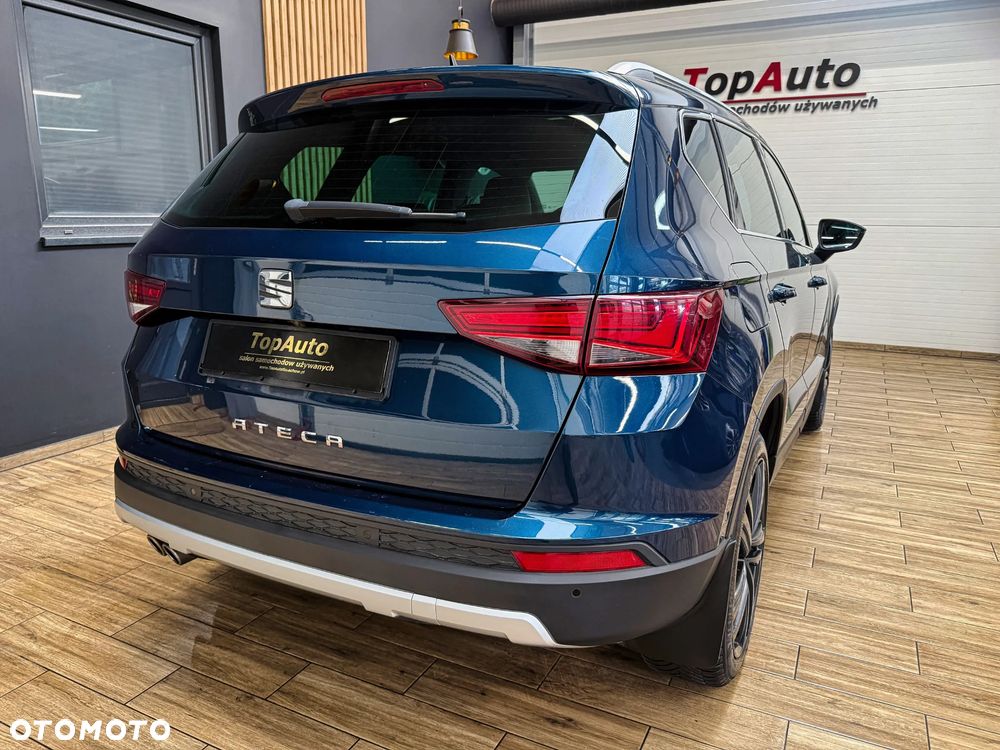 Seat Ateca - 8