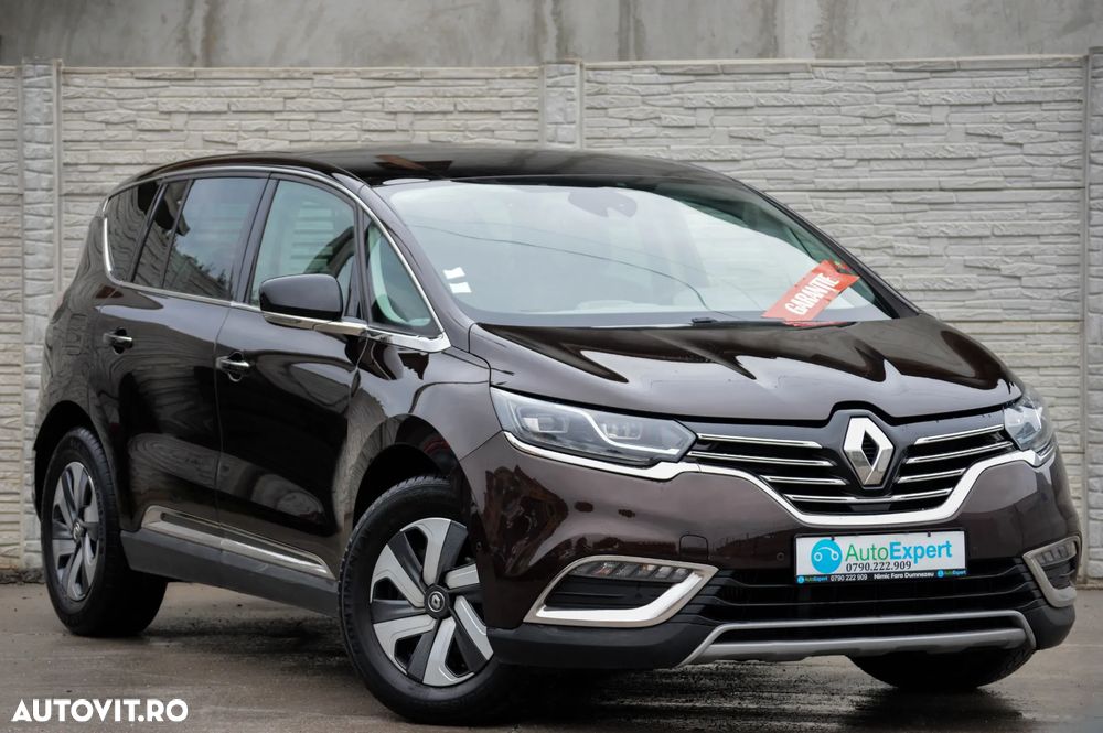 Renault Espace - 2