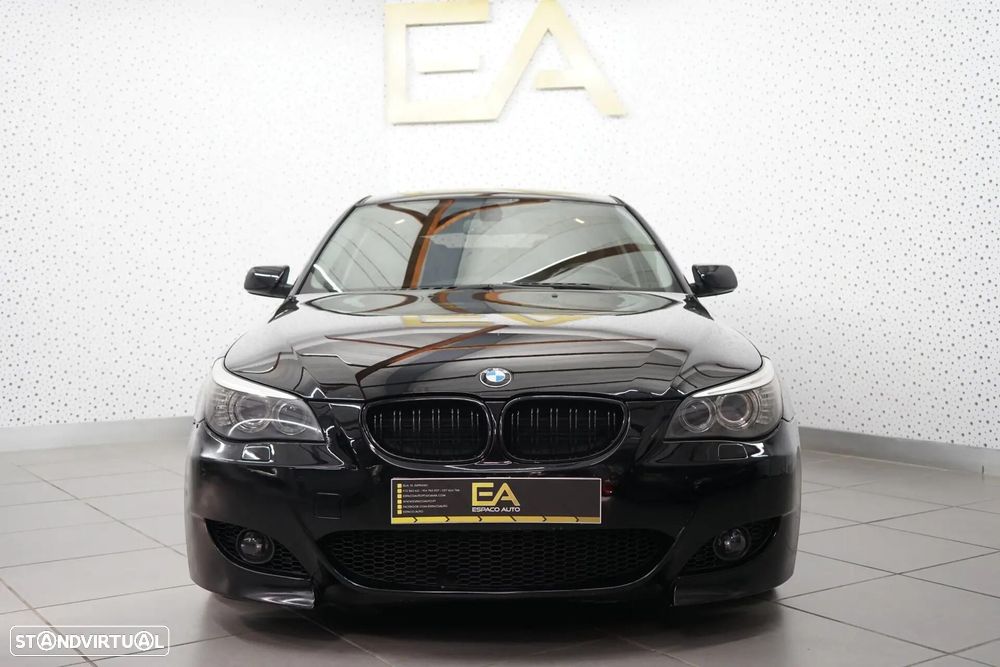 BMW 520 d Sport - 2