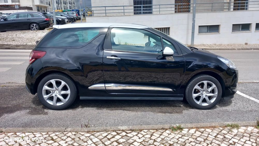 DS DS3 PureTech 82 SoChic - 6