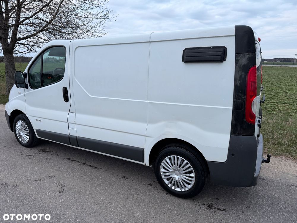 Renault Trafic - 4