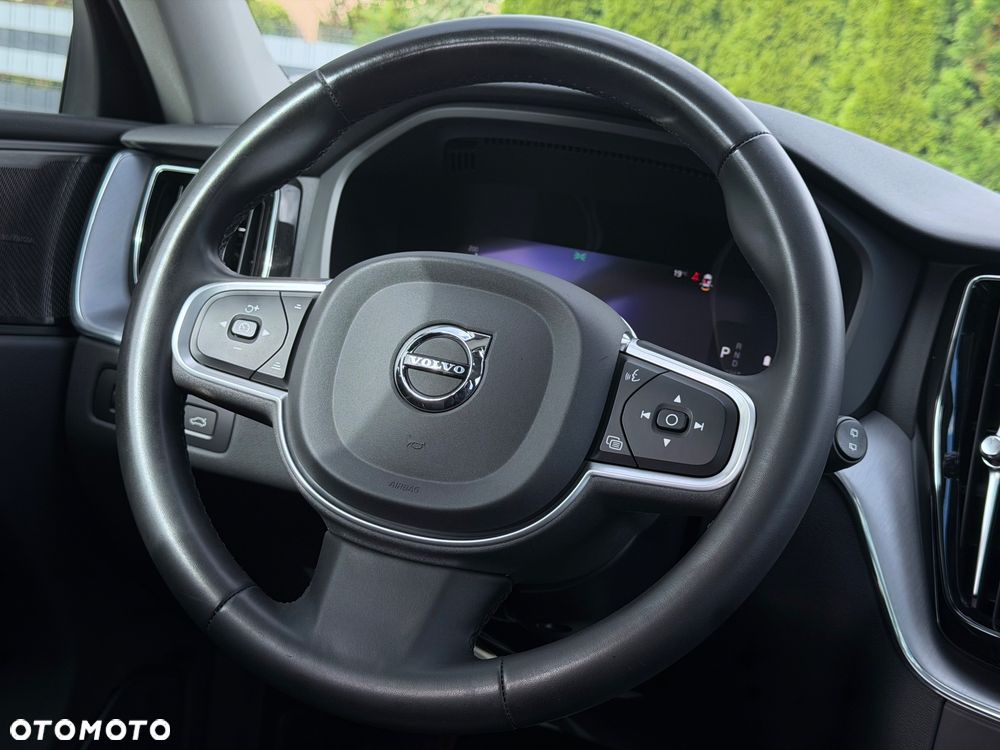Volvo XC 60 - 27