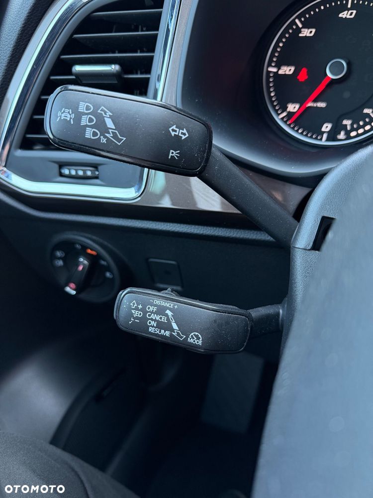 Seat Ateca 2.0 TDI 4Drive DSG XCELLENCE - 19