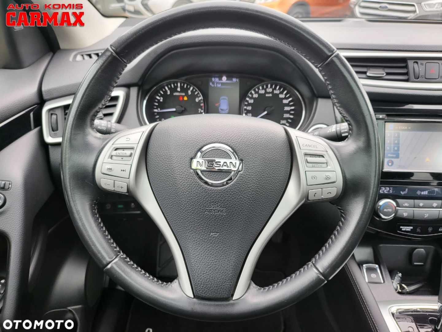 Nissan Qashqai - 13