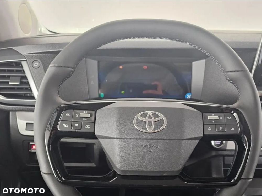 Toyota Proace Verso Business - 9