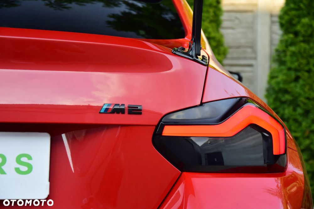 BMW M2 - 17