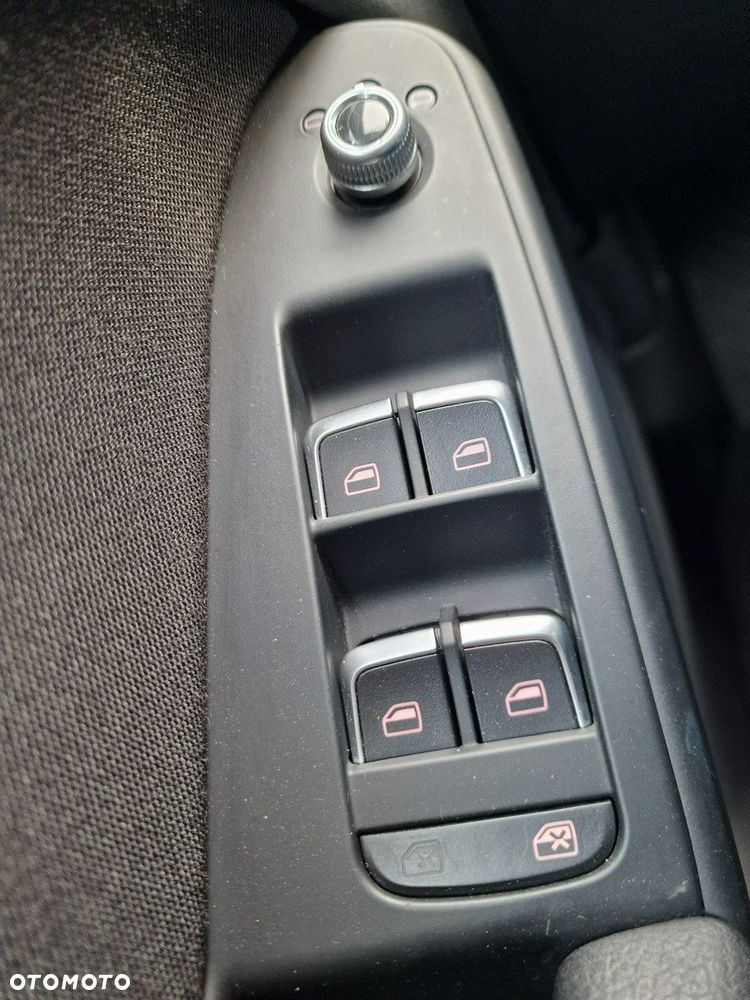 Audi A4 Avant 2.0 TDI DPF multitronic Ambition - 29