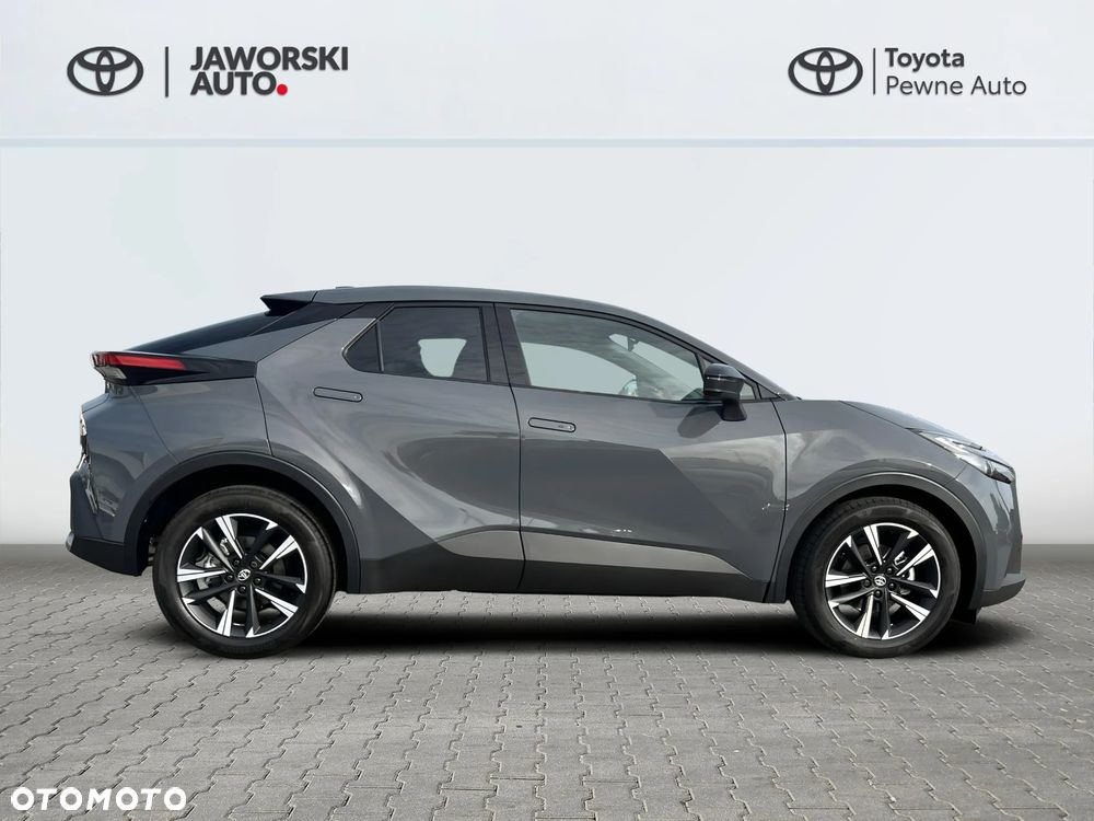 Toyota C-HR 1.8 Hybrid Style - 7