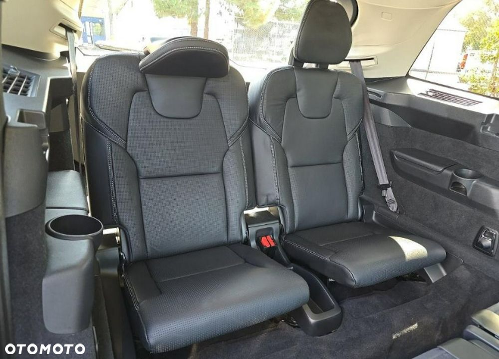 Volvo XC 90 T6 AWD Inscription - 11