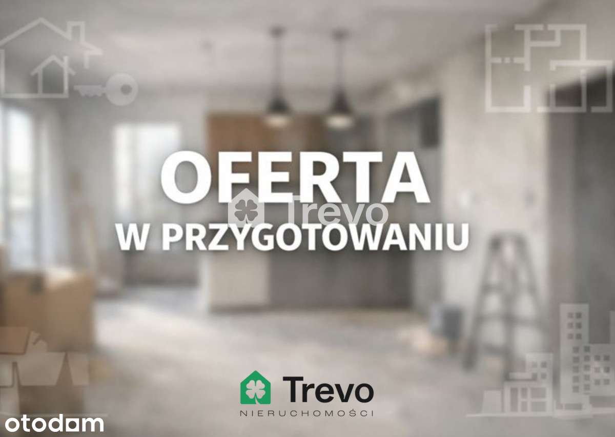 Kawalerka | 5 min od centrum | Idealna pod wynajem
